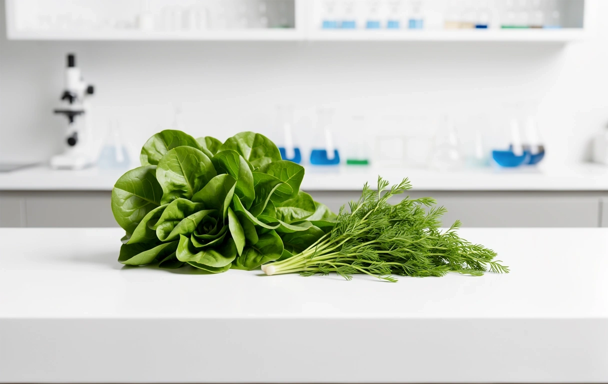 Professionele voedingsomgeving bij Healthy Eating Zone